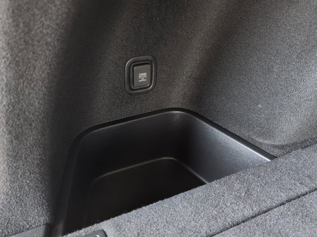 Certified 2025 Acura RDX SH-AWD w/ Advance Package image 41