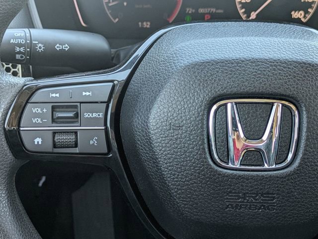 Used 2025 Honda Civic LX image 18
