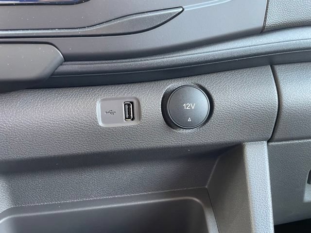 New 2026 Ford Transit 250 148 High Roof AWD image 31