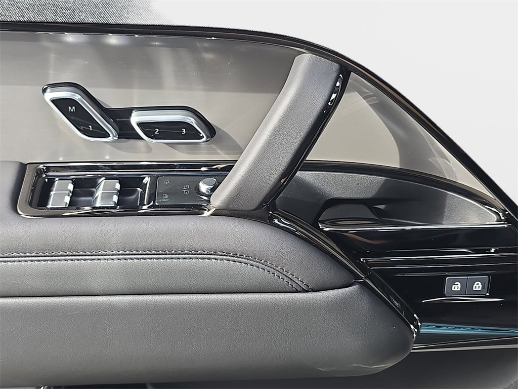 New 2026 Land Rover Range Rover Sport Dynamic SE image 29