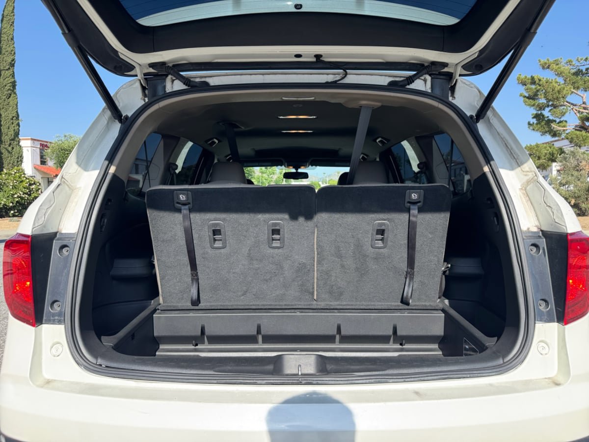 Used 2017 Honda Pilot EX-L image 21