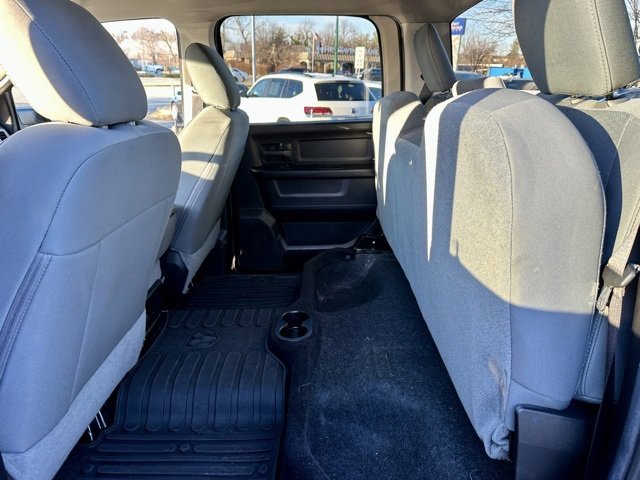 Used 2016 RAM 2500 Tradesman w/ Chrome Appearance Group image 18