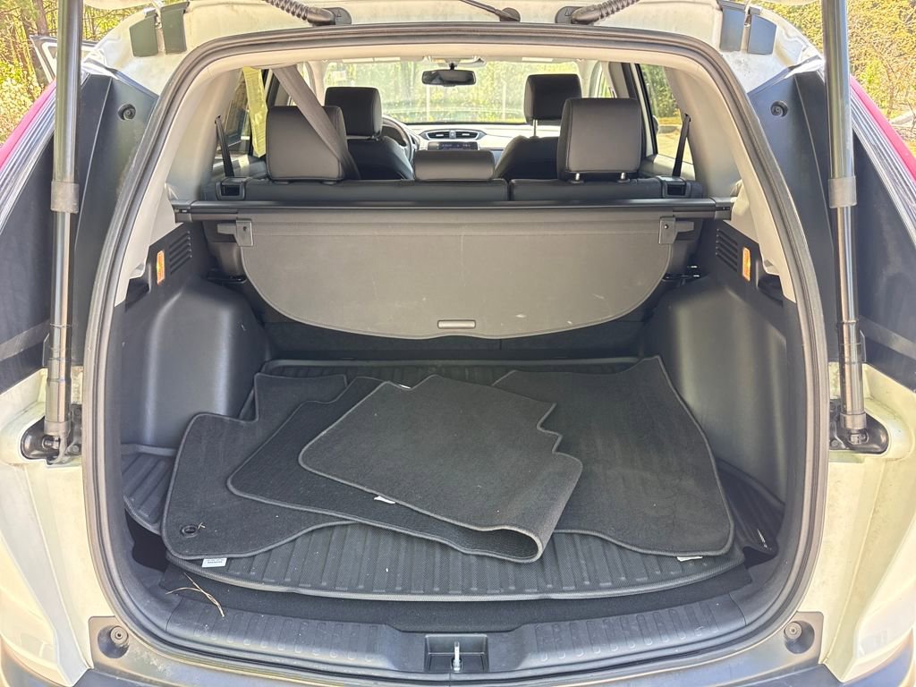 Used 2021 Honda CR-V EX-L image 31