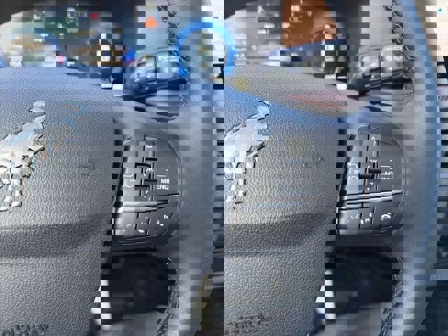 New 2025 Ford Bronco Sport Outer Banks w/ Sasquatch Outer Banks Package image 34