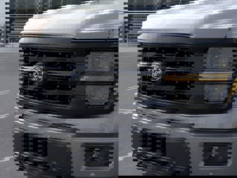New 2026 Ford F150 XLT image 17