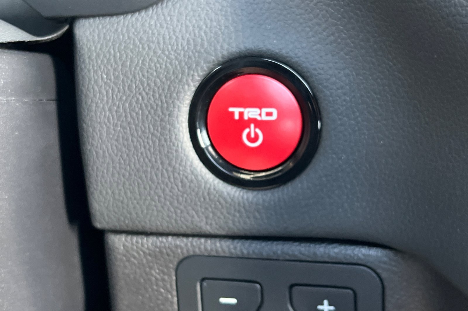 New 2026 Toyota Tundra TRD Pro image 18