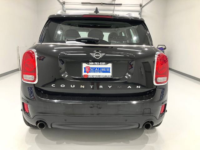Used 2019 MINI Cooper Countryman S image 17