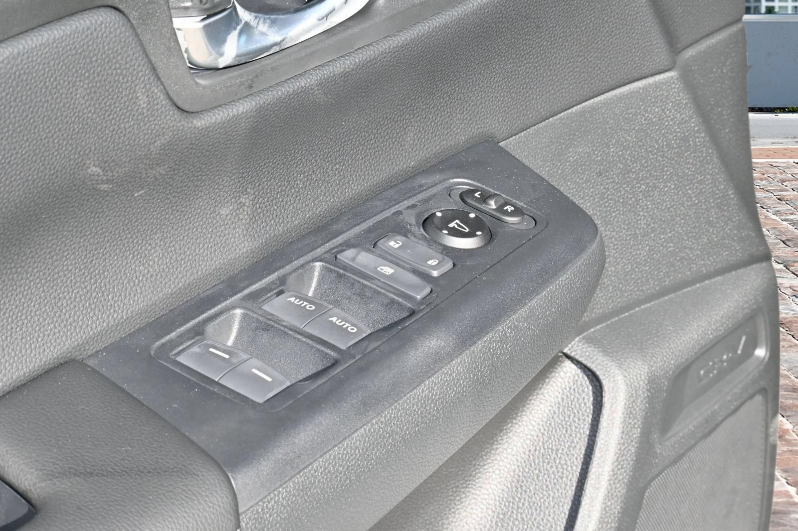 New 2026 Honda CR-V EX image 16