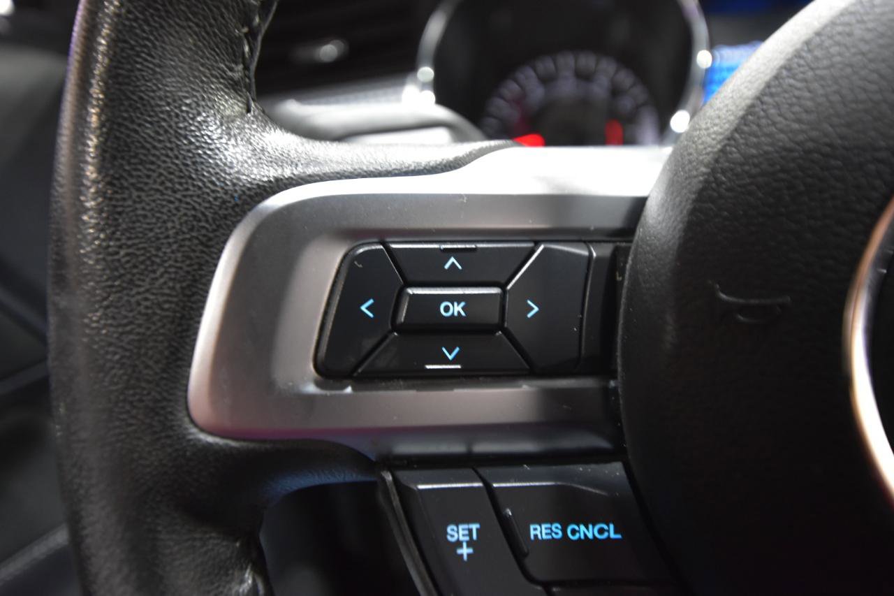 Used 2017 Ford Mustang GT w/ GT Performance Package RWD image 21