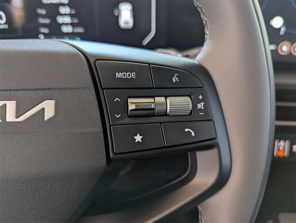 New 2025 Kia EV6 Light image 22