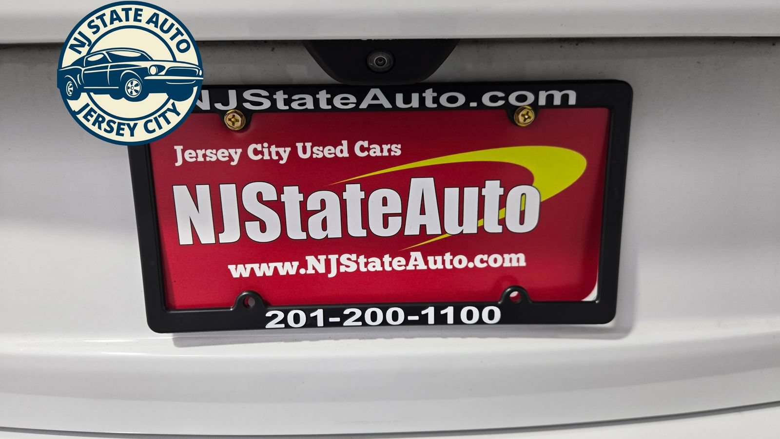 Used 2023 Jeep Grand Cherokee 4WD 4xe image 34