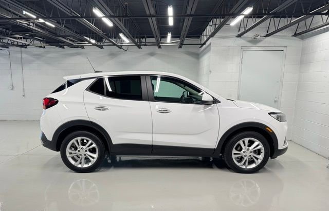 Used 2022 Buick Encore GX Preferred image 6