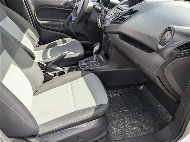 Used 2016 Ford Fiesta S FWD image 18