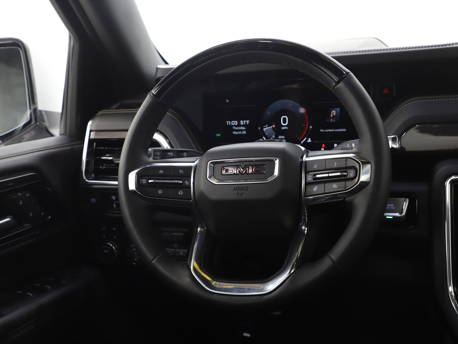 Used 2025 GMC Yukon XL Elevation w/ Elevation Premium Package image 19