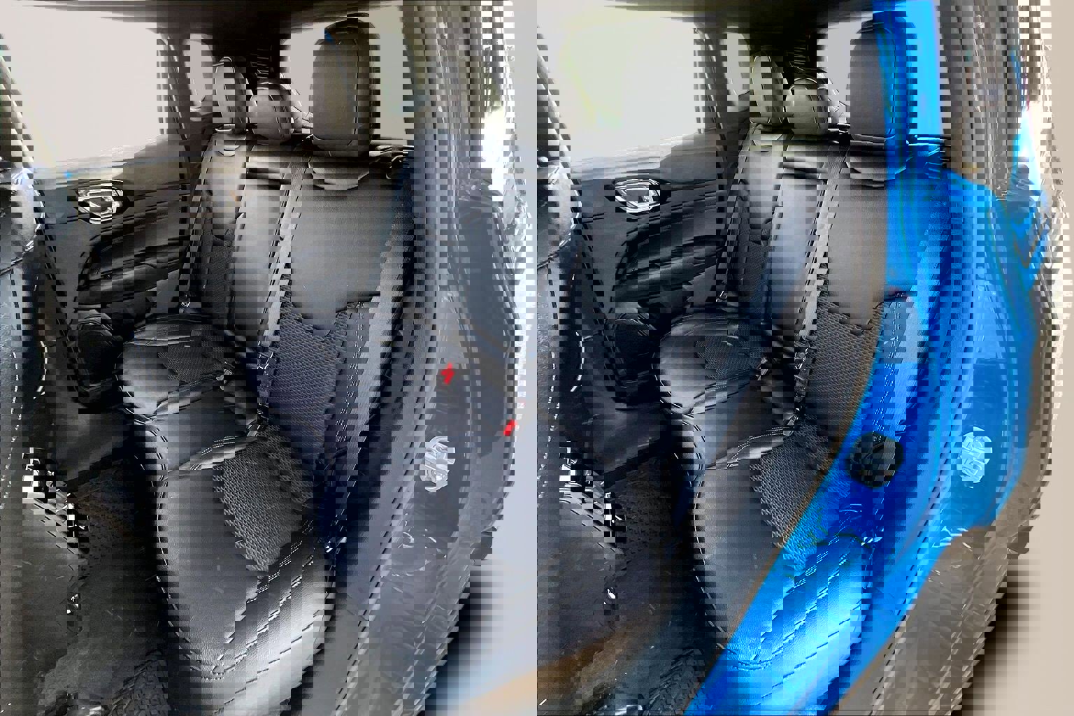 Used 2026 Jeep Compass Latitude w/ Quick Order Package 29K image 22