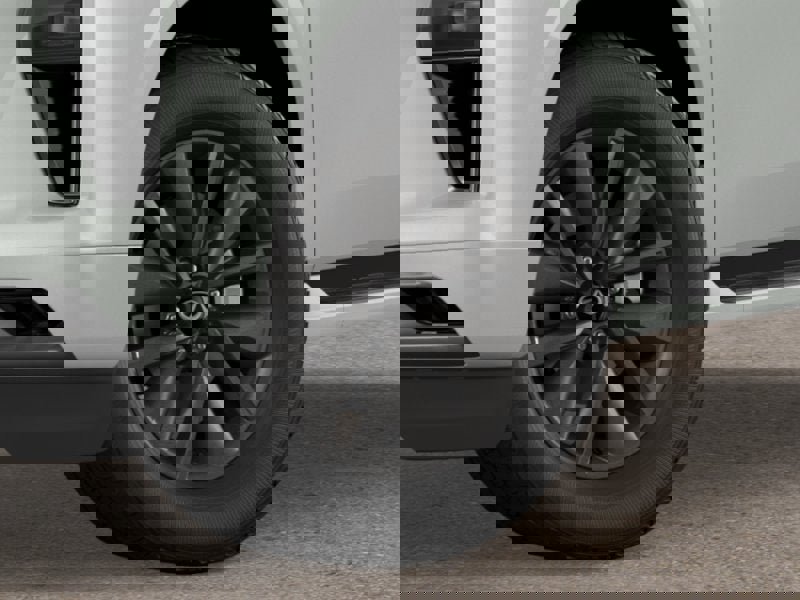 New 2026 INFINITI QX80 Pure w/ Cargo Package image 6