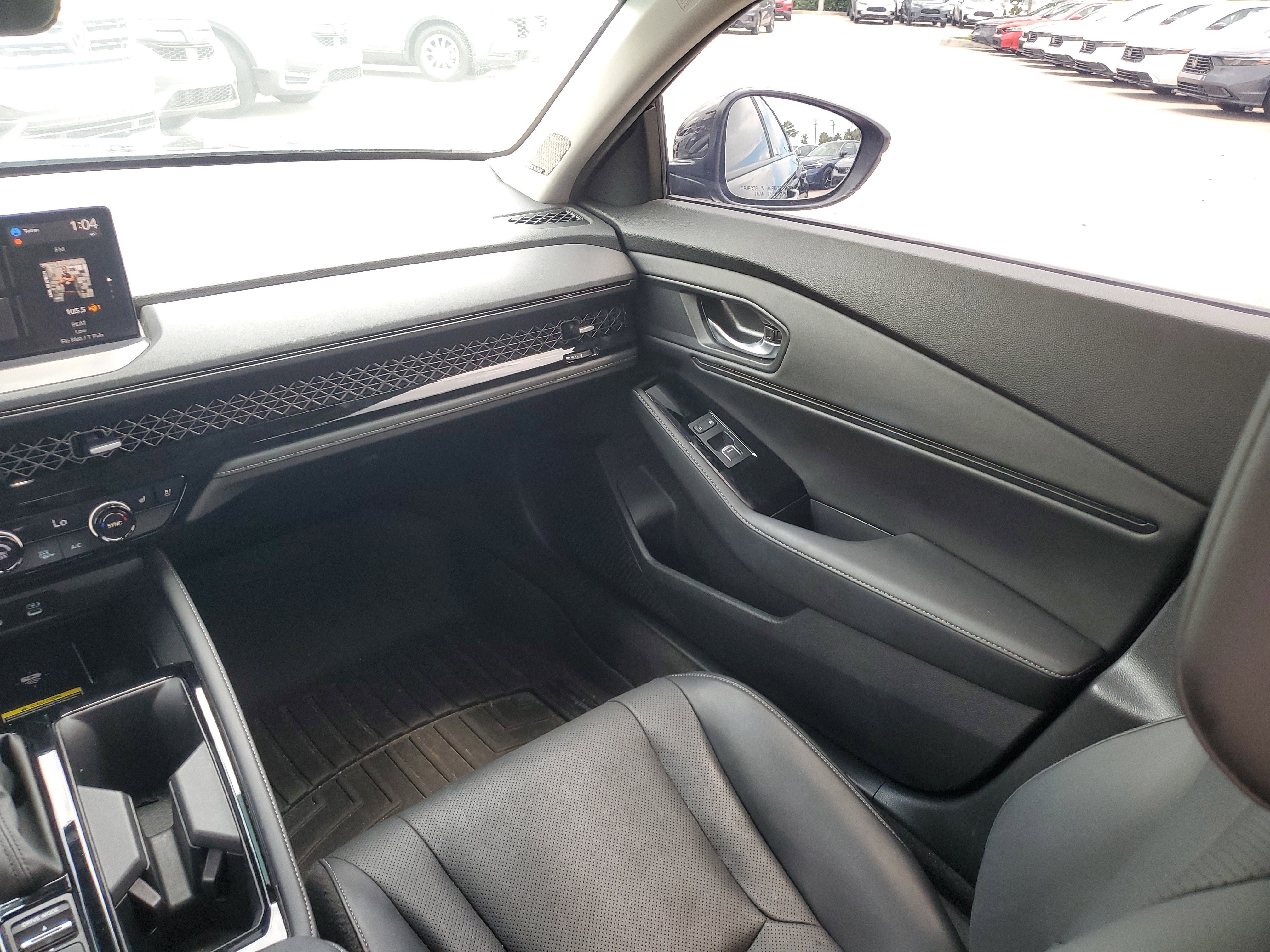 Used 2024 Honda Accord Touring image 20