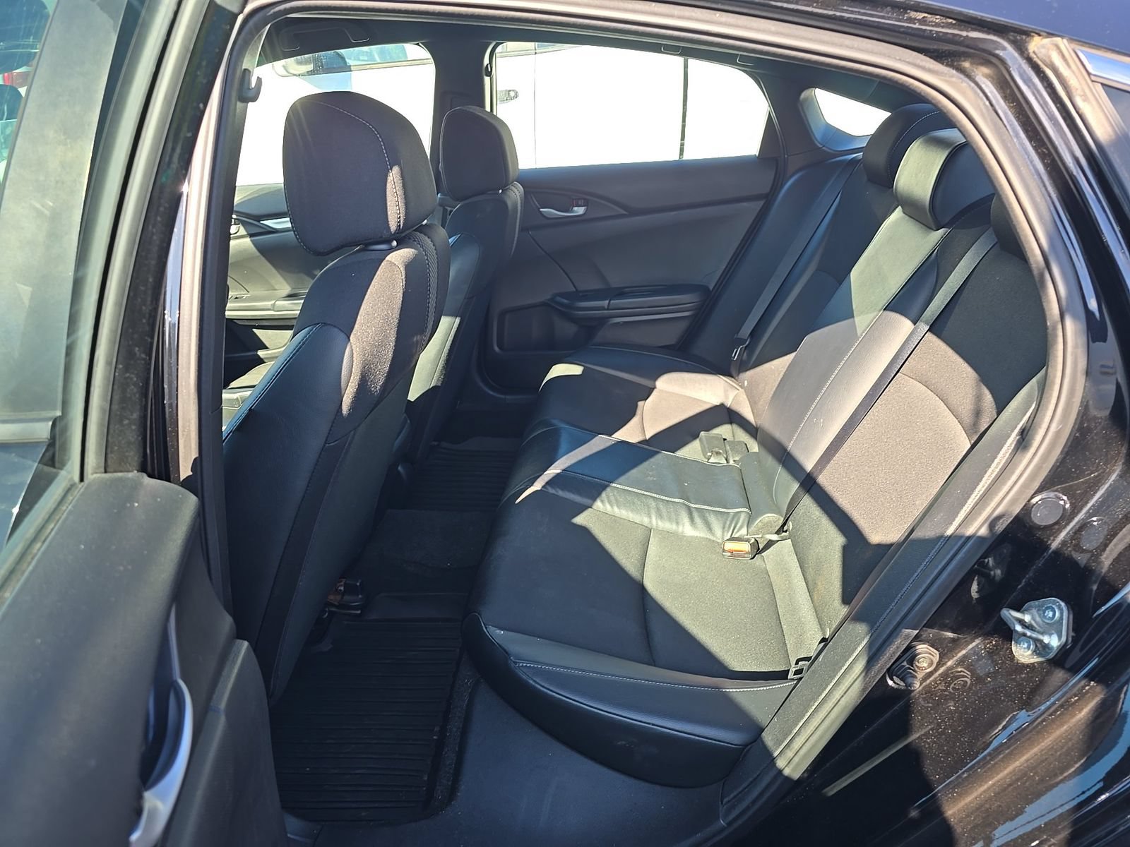 Used 2019 Honda Civic Sport image 10