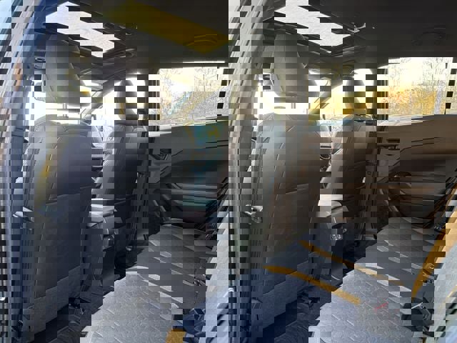 Used 2025 Subaru Crosstrek 2.5i Sport w/ Crosstrek Mirror Package image 13