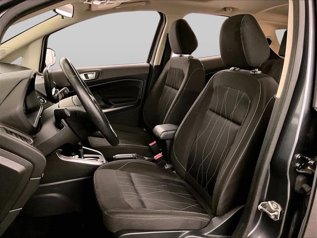Used 2019 Ford EcoSport SE AWD/4WD image 24