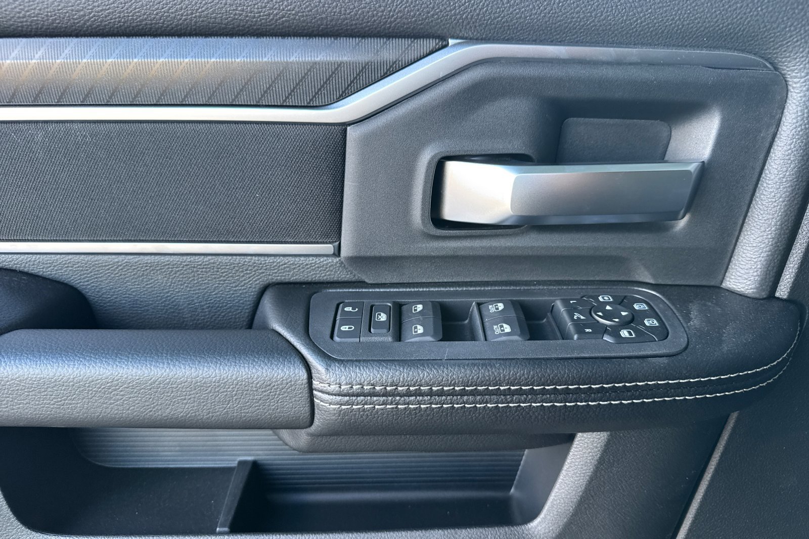 New 2026 RAM 2500 Big Horn image 10