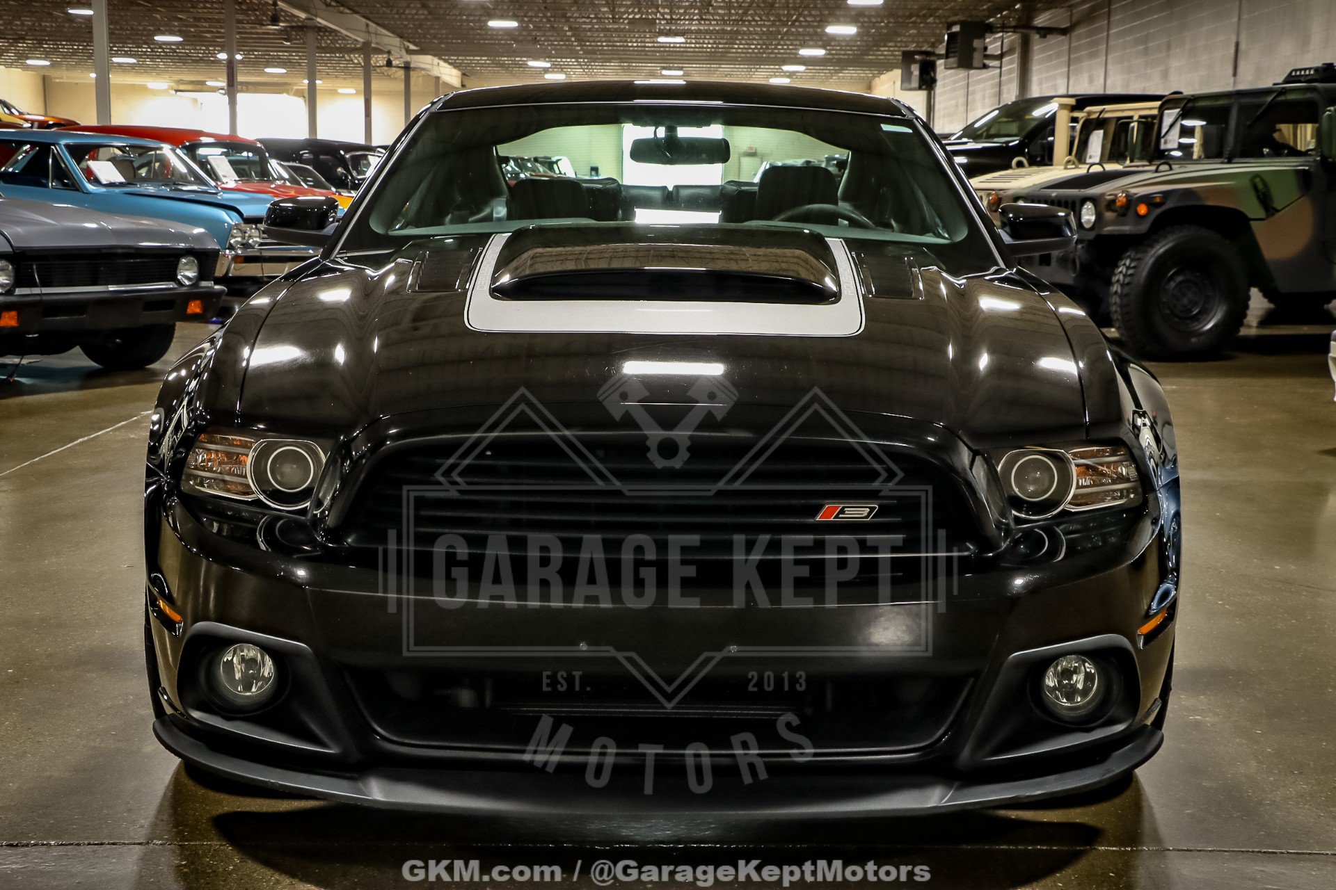 Used 2013 Ford Mustang GT Premium RWD image 20