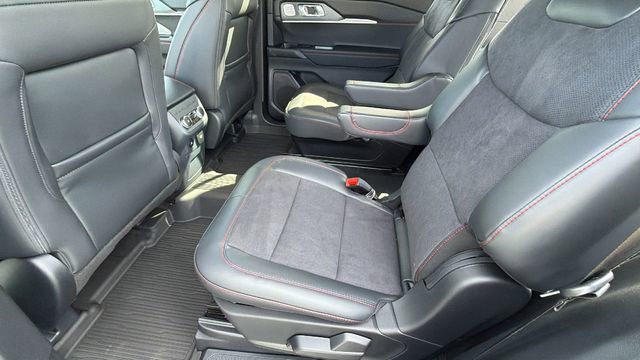 New 2026 Ford Explorer ST w/ Sun And Sound Package image 16