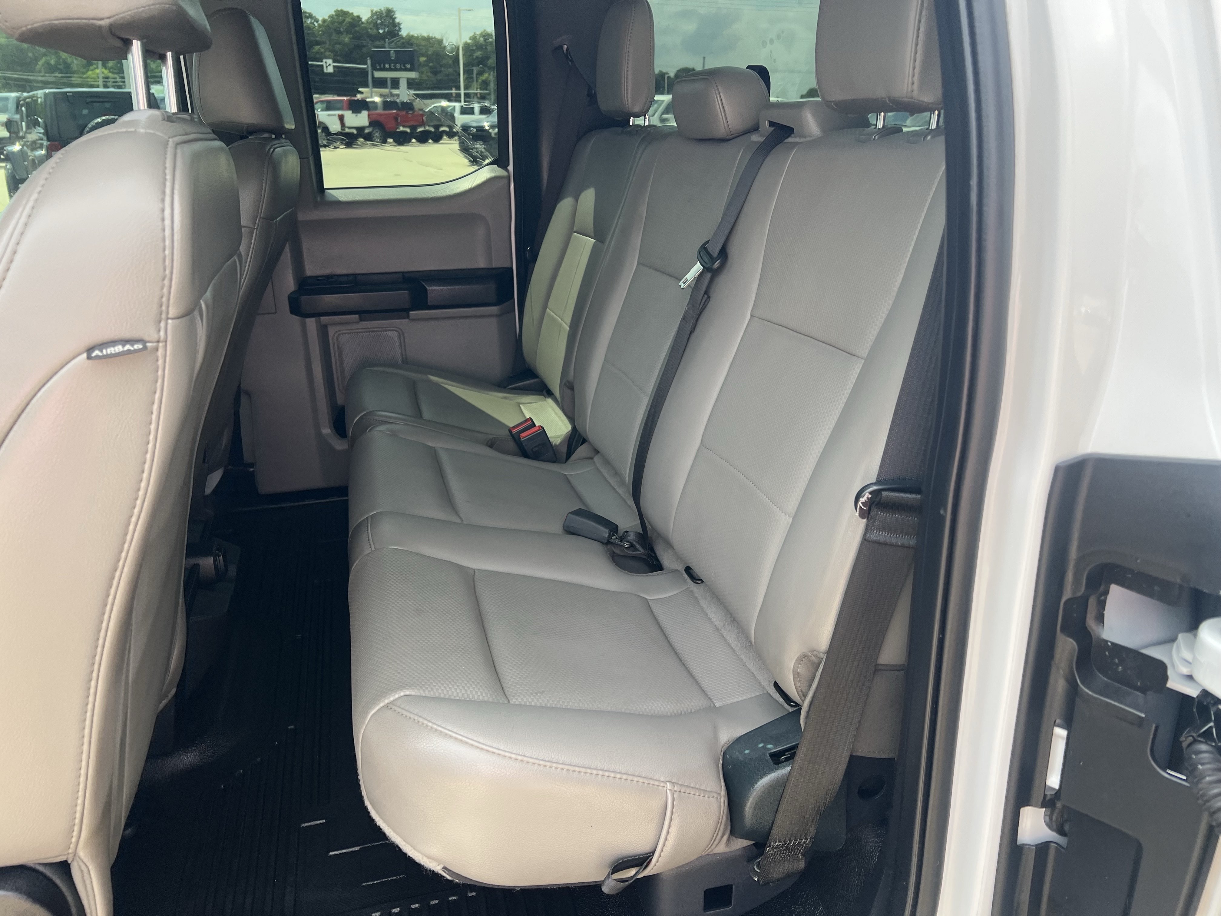 Used 2020 Ford F250 2WD SuperCab Super Duty image 17