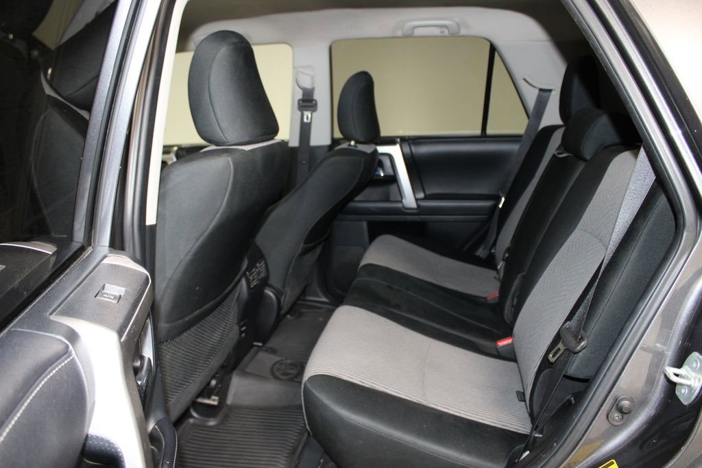 Used 2018 Toyota 4Runner SR5 image 23