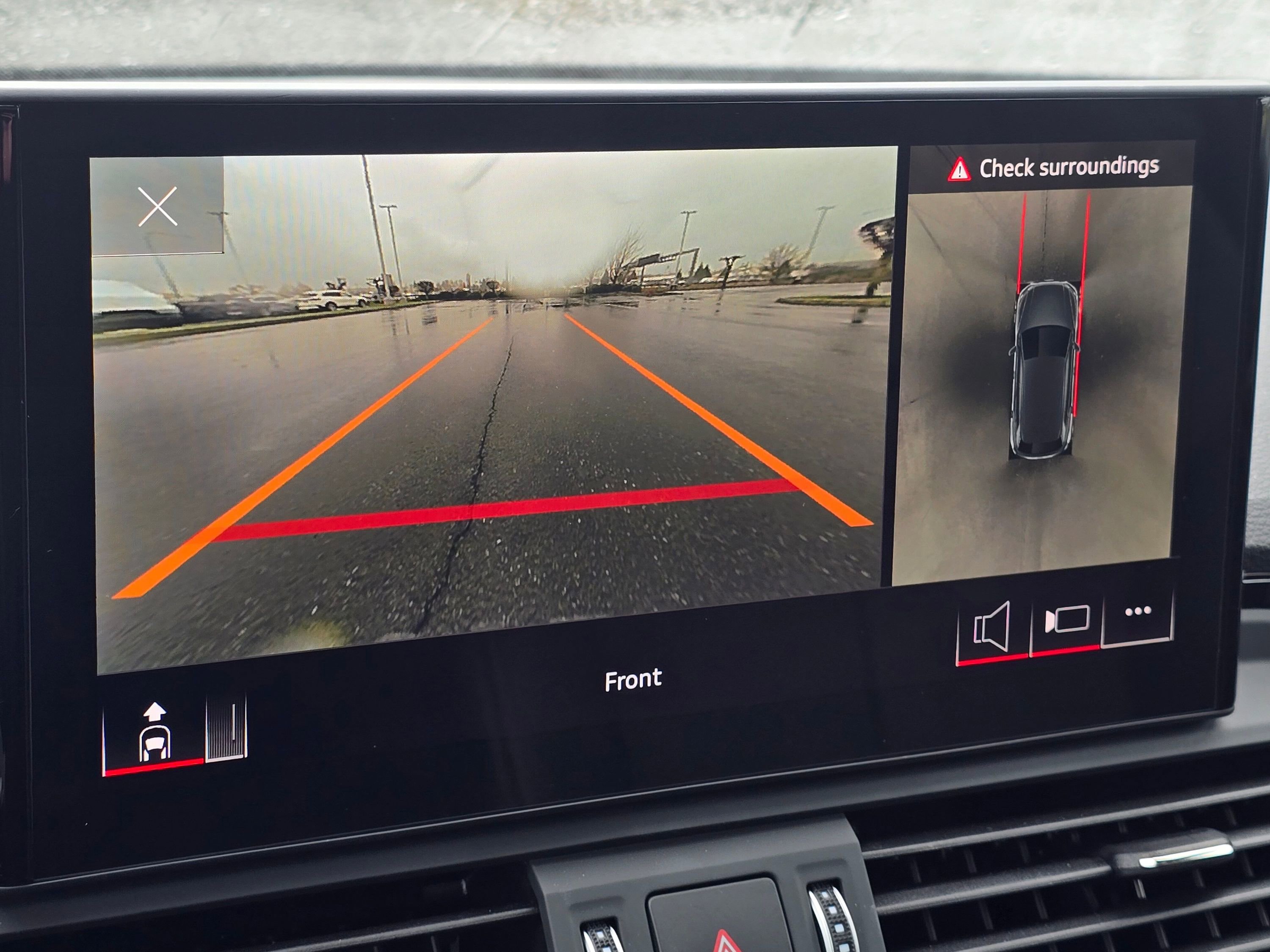 Certified 2025 Audi SQ5 Premium Plus w/ Premium Plus Package image 48