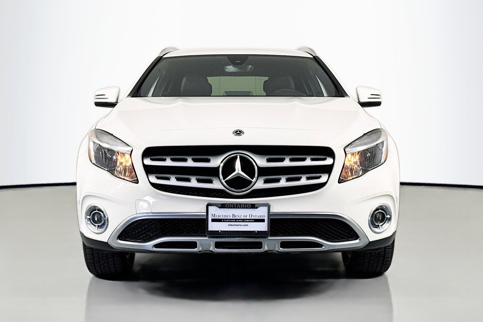 Used 2018 Mercedes-Benz GLA 250 image 3