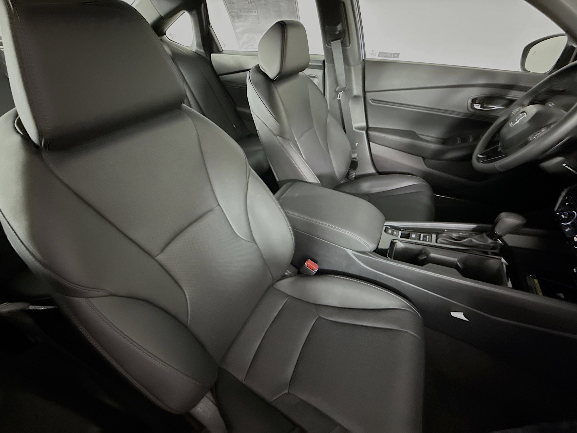 New 2025 Honda Accord Sport image 34