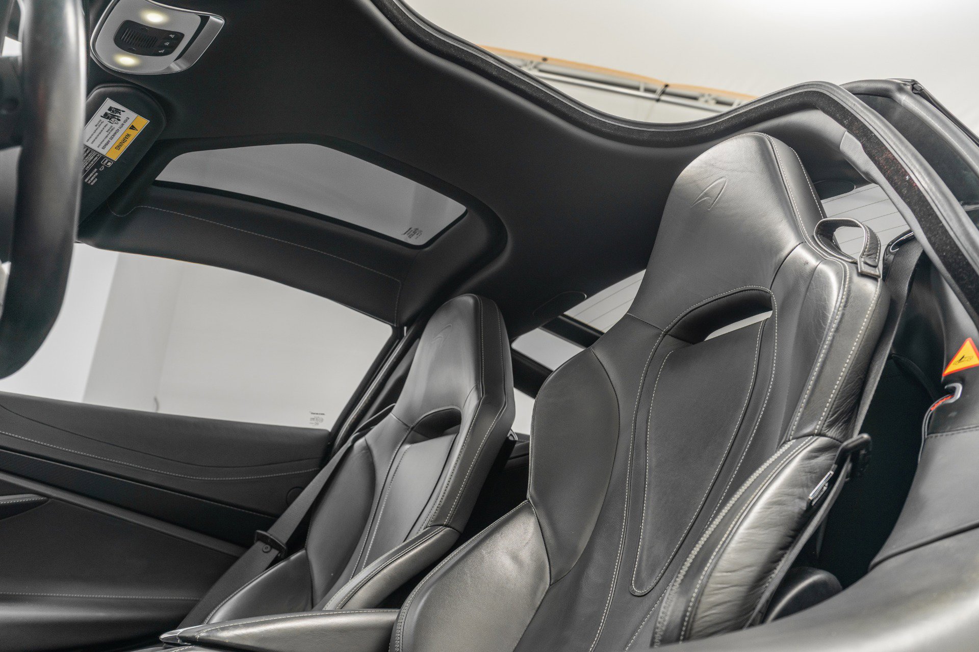 Used 2019 McLaren 720S Luxury image 17