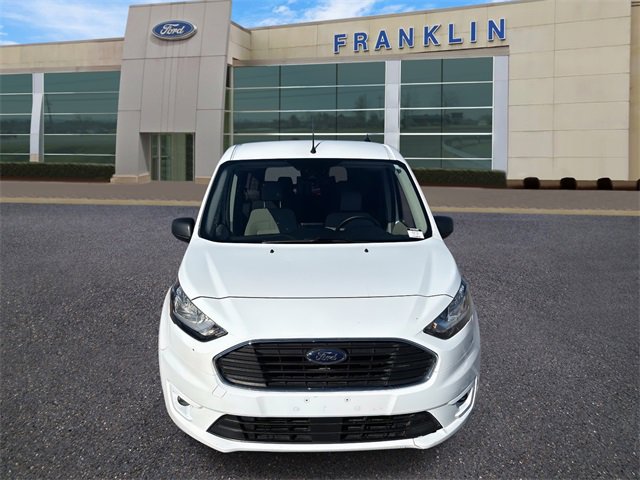 Certified 2022 Ford Transit Connect XLT image 2