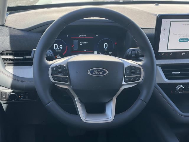 New 2026 Ford Explorer Active image 7