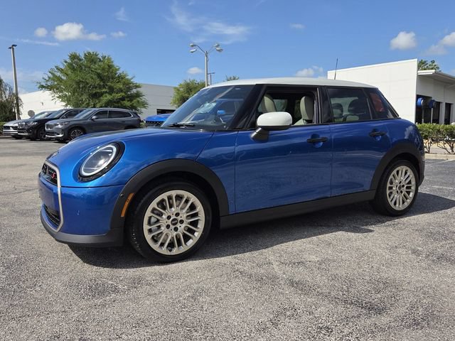 New 2026 MINI Cooper S FWD image 3