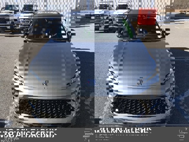 New 2025 Buick Envision Sport Touring image 5