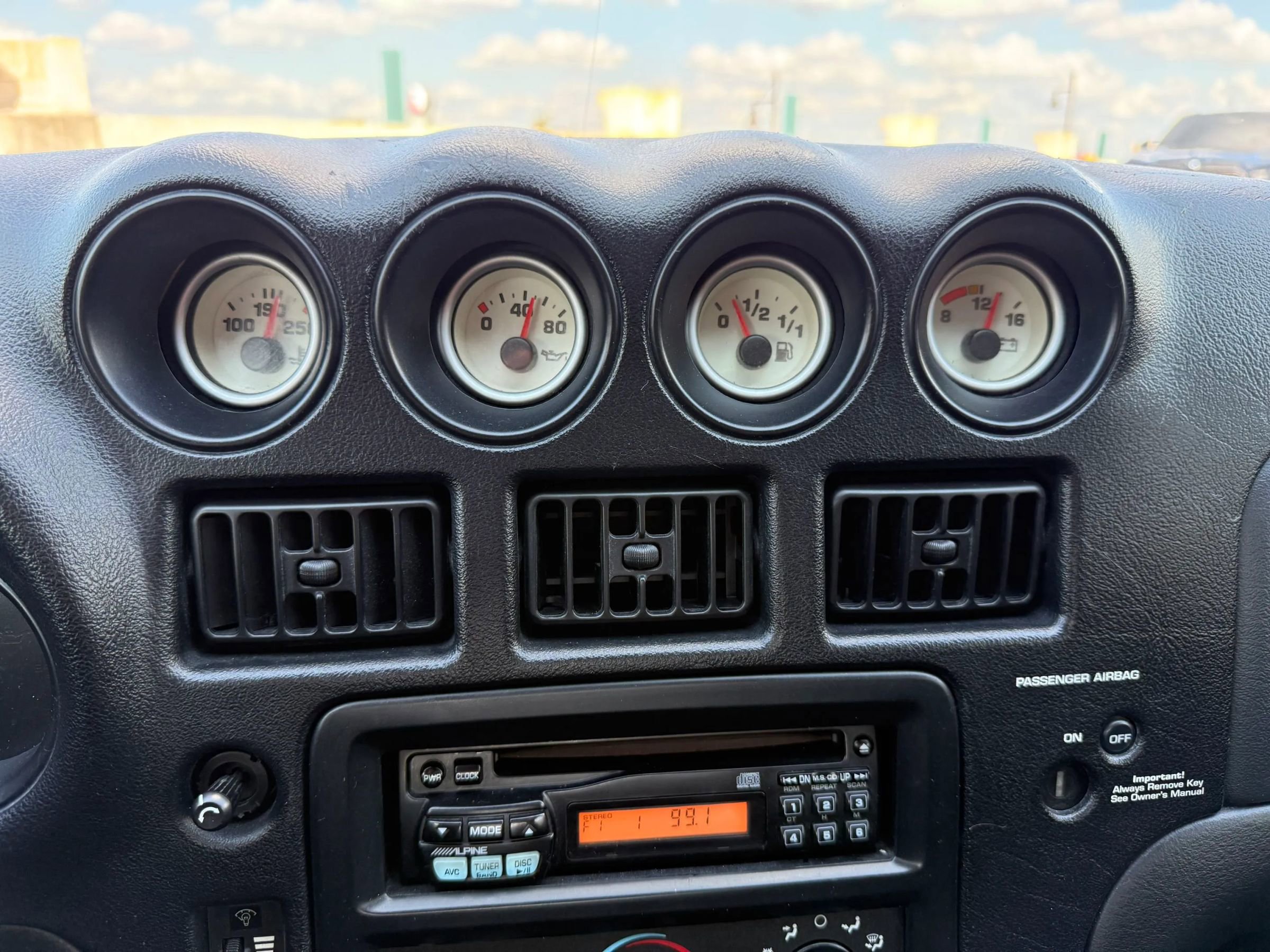 Used 2000 Dodge Viper RT/10 image 35