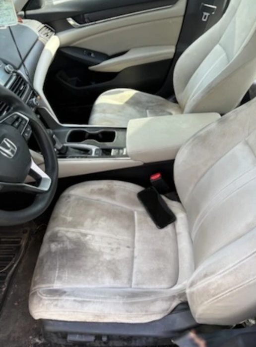 Used 2018 Honda Accord EX image 5