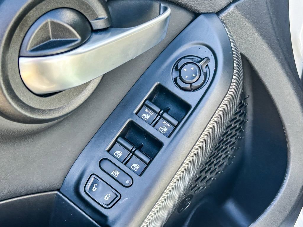 Used 2023 FIAT 500X Sport w/ Technology Group image 25