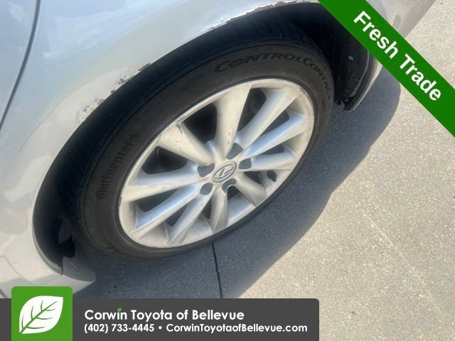 Used 2009 Lexus IS 250 AWD image 15