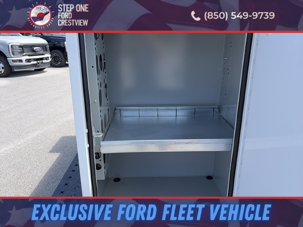 New 2025 Ford F350 XL RWD image 29