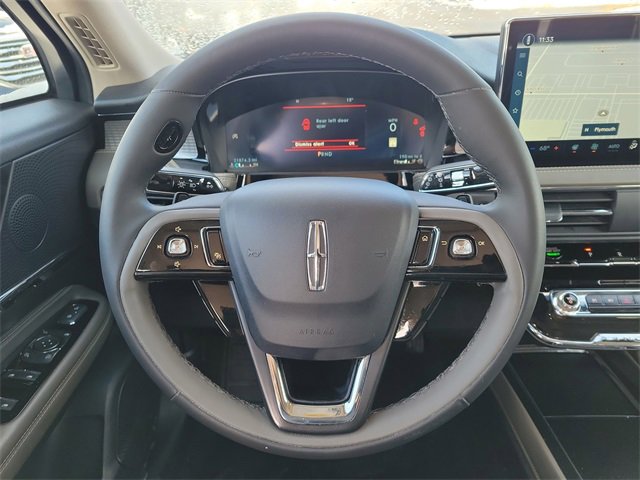 Certified 2023 Lincoln Corsair AWD w/ Equipment Group 101A image 26
