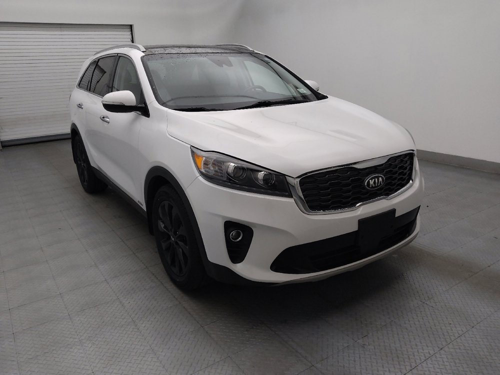 Used 2020 Kia Sorento EX image 13