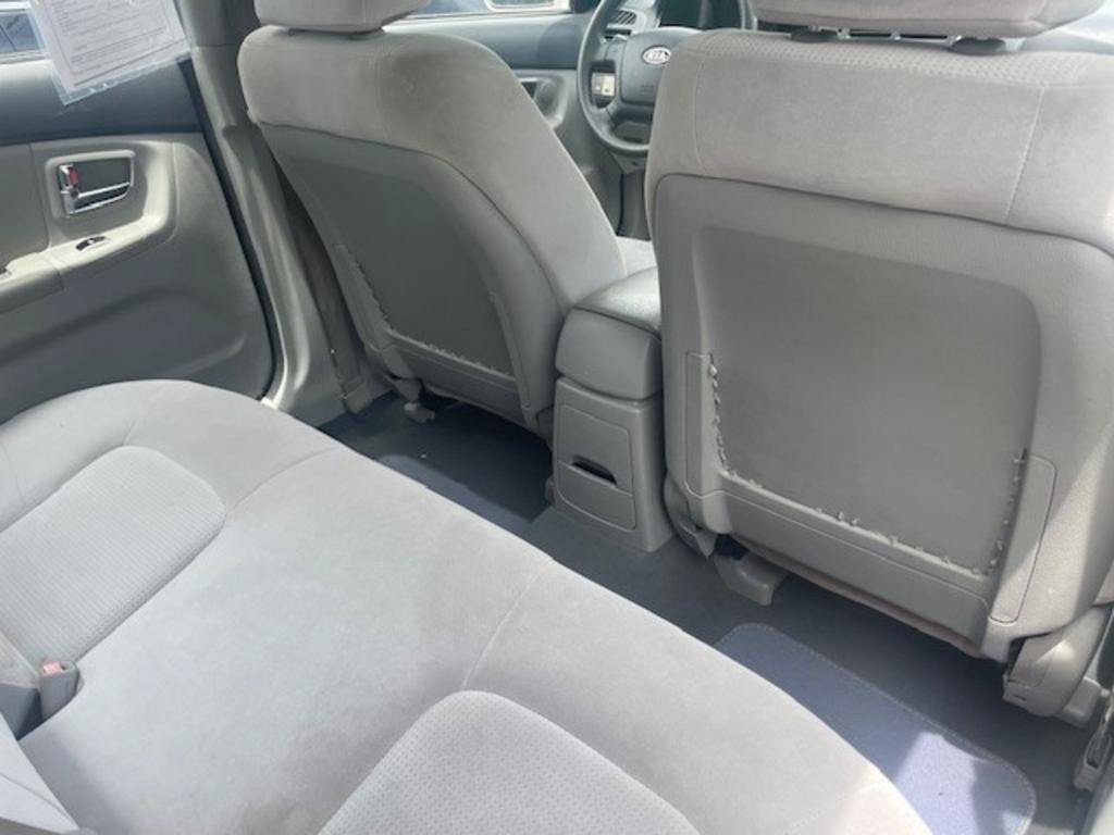 Used 2008 Kia Spectra EX FWD image 14