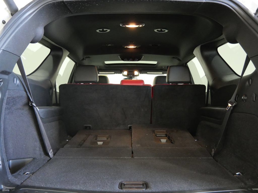 Used 2022 Dodge Durango R/T w/ Tow 'N Go Package AWD/4WD image 29