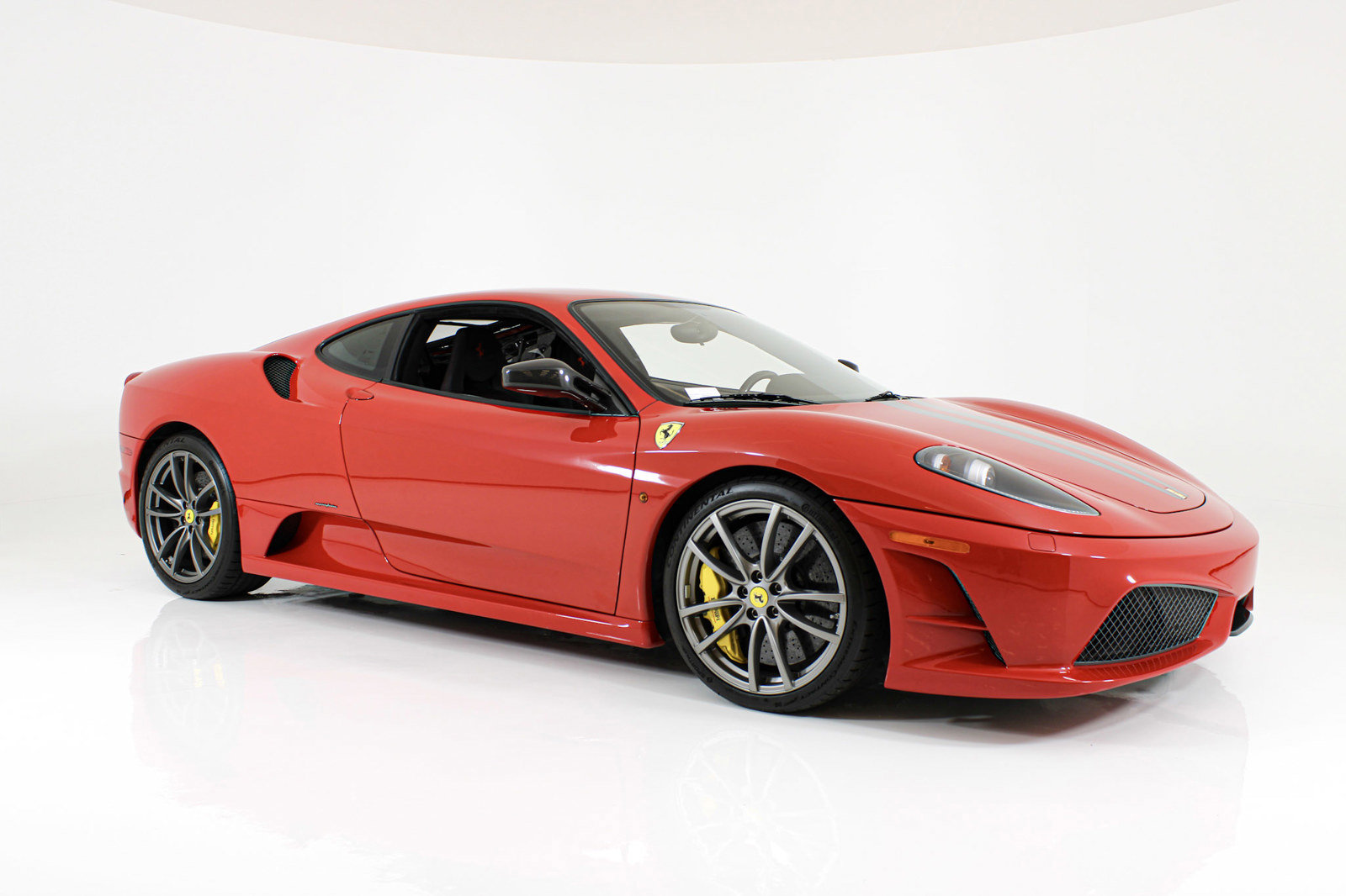 Used 2008 Ferrari F430 Scuderia RWD image 11