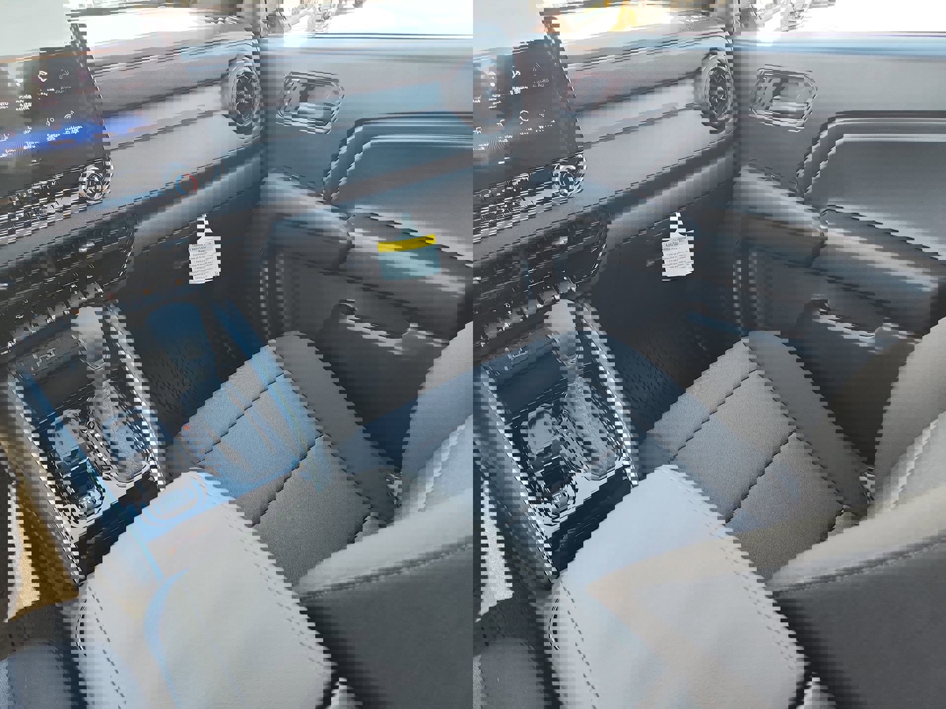 New 2026 Chevrolet Colorado W/T w/ WT Custom Package image 14