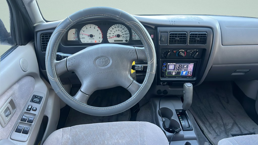 Used 2003 Toyota Tacoma PreRunner RWD image 11