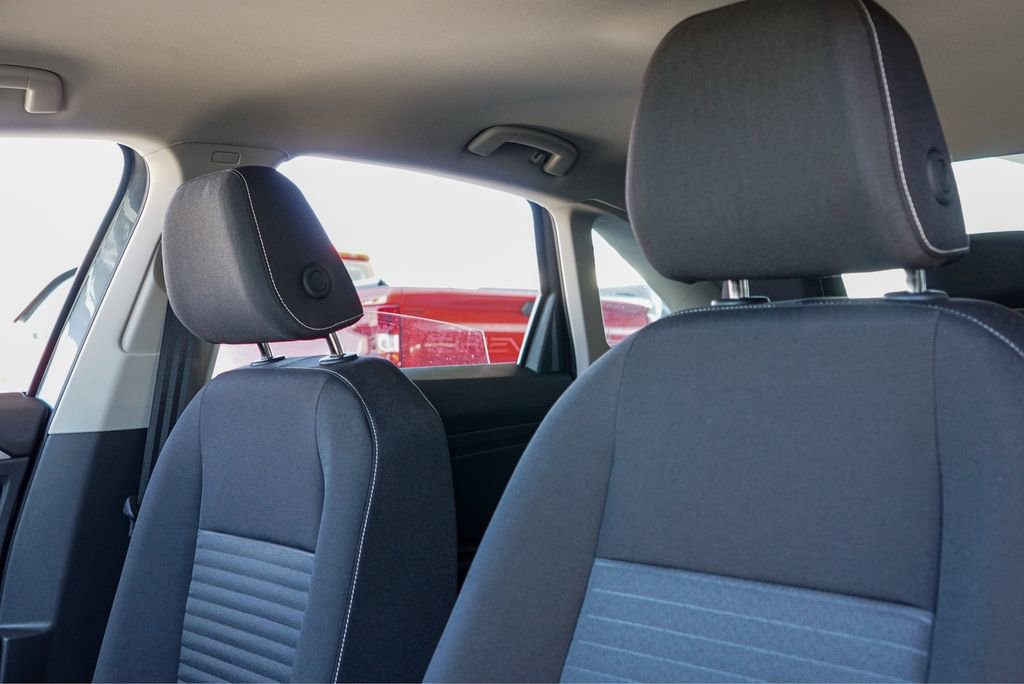 New 2026 Volkswagen Jetta S image 10